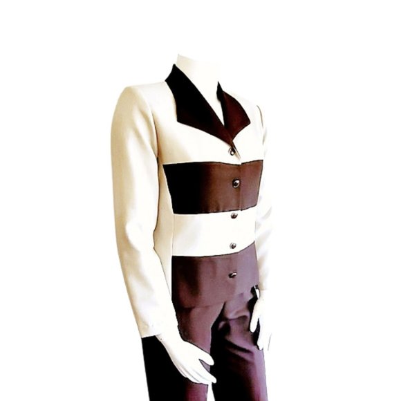 Helene Blake Pantsuit - Picture 5 of 5